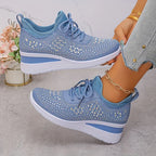 Bonnie | Orthopedic Sneakers