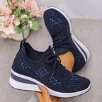 Bonnie | Orthopedic Sneakers