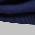 Andrew | Men's Polo Collar Cotton Sweater