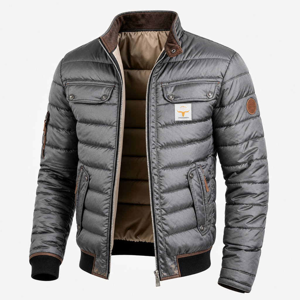 Russell | Men's Vintage Season Jacket