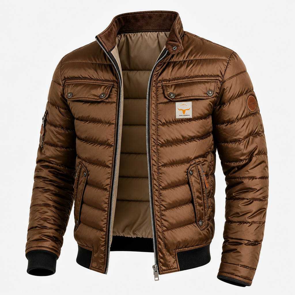 Russell | Men's Vintage Season Jacket