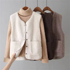 Laluna | Versatile Classic Cardigan