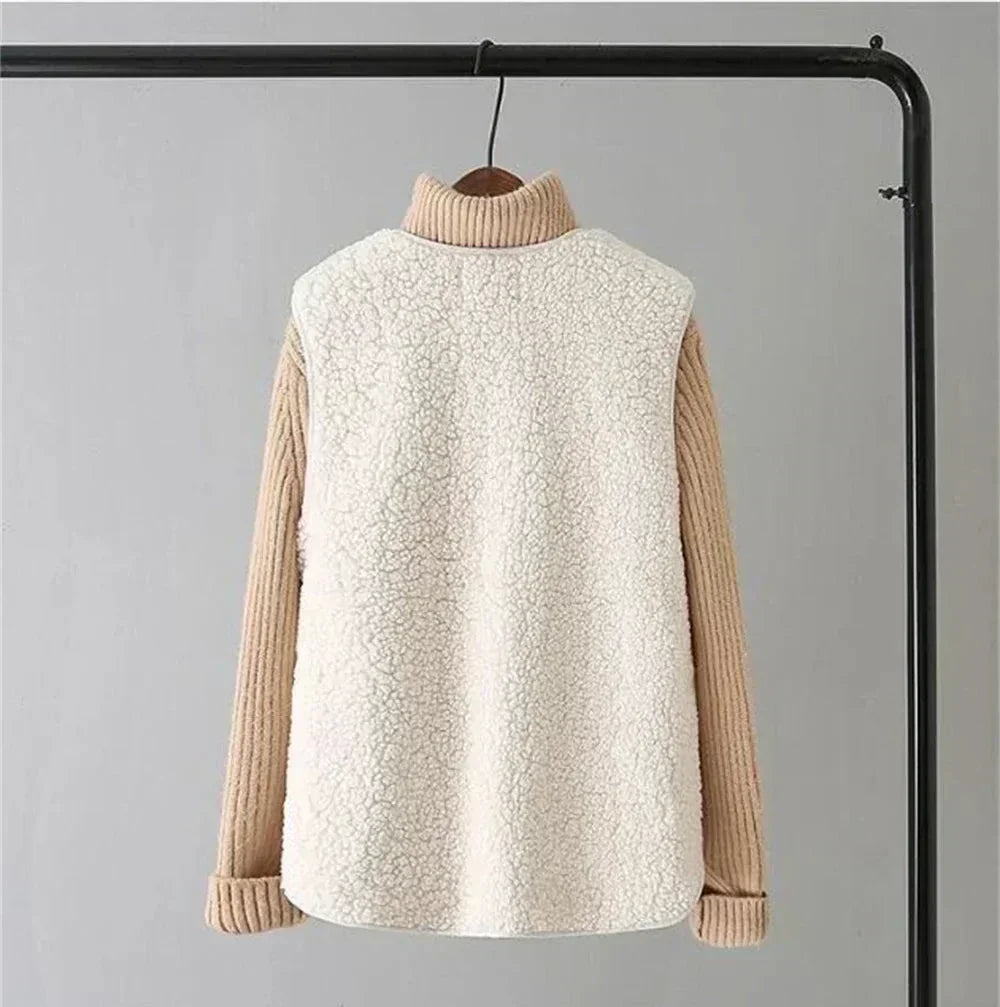 Laluna | Versatile Classic Cardigan