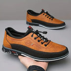 Luca | Men's Casual Lace-Up Sneaker