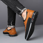 Luca | Men's Casual Lace-Up Sneaker