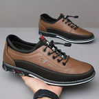 Luca | Men's Casual Lace-Up Sneaker
