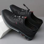 Luca | Men's Casual Lace-Up Sneaker