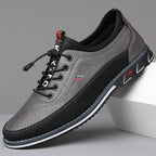 Luca | Men's Casual Lace-Up Sneaker