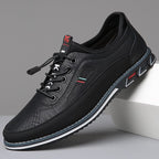 Luca | Men's Casual Lace-Up Sneaker