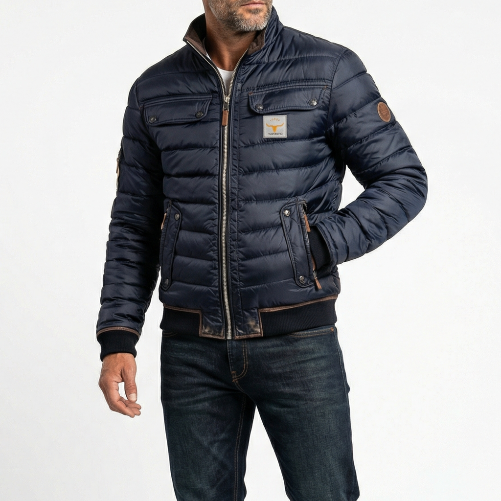 Russell | Men's Vintage Season Jacket