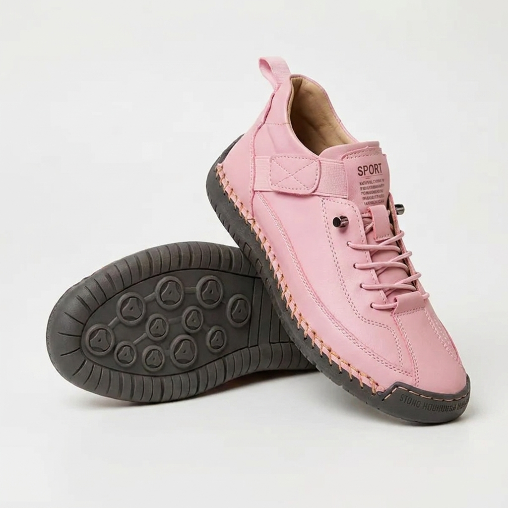 Rosie | Orthopedic Comfort Sneakers