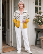 Oakmere | Cardigan | Manny