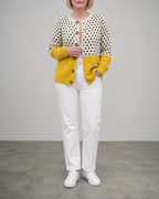 Oakmere | Cardigan | Manny