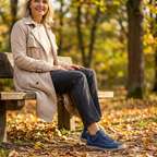 Rosie | Orthopedic Comfort Sneakers