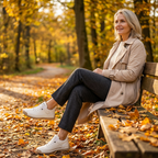 Rosie | Orthopedic Comfort Sneakers